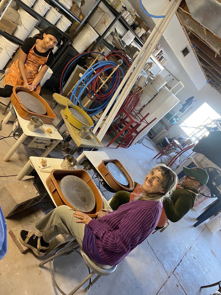 Tucson Clay Co-op