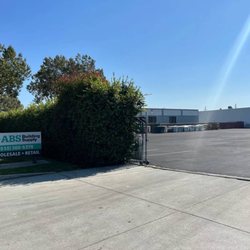 ABS Building Supply San Francisco