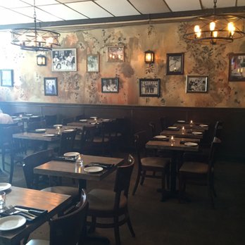 Olazzo - Italian Near Me - Bethesda, Maryland