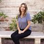 Photo of Sarah White, MFT