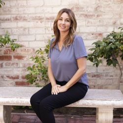Sarah White, MFT - Sarah White, M.S., M.F.T.