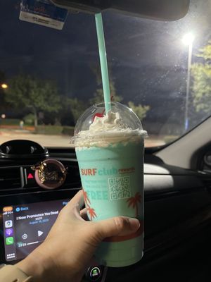 Bahama Buck's - Allen by null