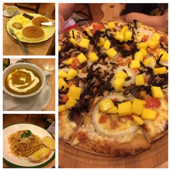 Wheatberry Bakery & Cafe - Bakeries Near Me - Quezon City, NCR
