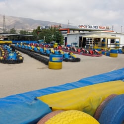 Go Kart Benidorm La Vila - Karting Benidorm