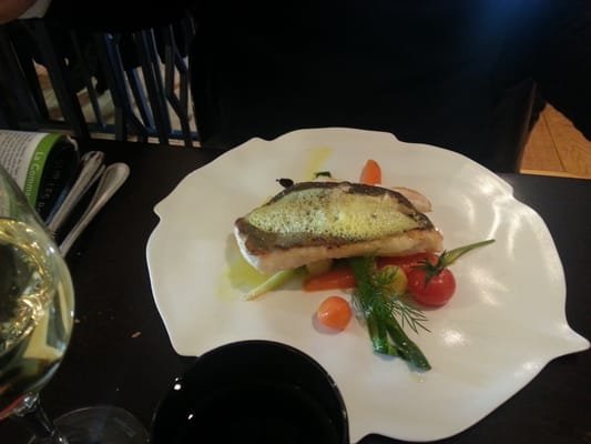 Restaurant des Voisins by null
