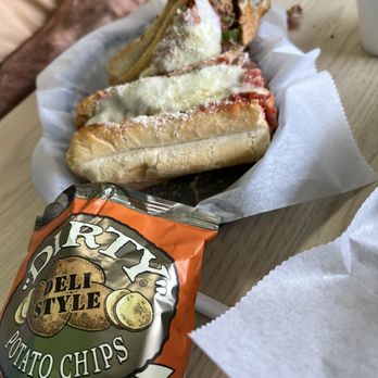 Mash Hoagies - Sausage, peppers, and onions - Salad Near Me - Palm Bay, Florida Mash Hoagies - Sausage, peppers, and onions - Salad Near Me - Palm Bay, Florida