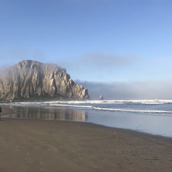 Morro Dunes RV Park - Wowww, morning walk - RV Parks Near Me - Morro Bay, California Morro Dunes RV Park - Wowww, morning walk - RV Parks Near Me - Morro Bay, California