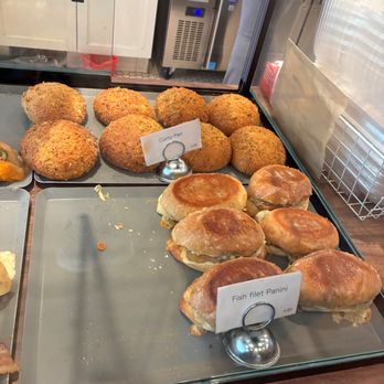 Wa-Iro - Paninis. - Bakeries Near Me - Pasadena, California