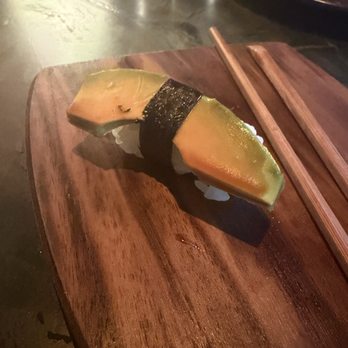 Uchi DC - Sushi Bars Near Me - Washington, DC, District of Columbia