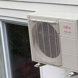 Ensor & Sowers Heating & Air Conditioning