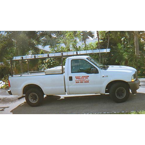 Slide of Darcy Jackson Roofing & Waterproofing