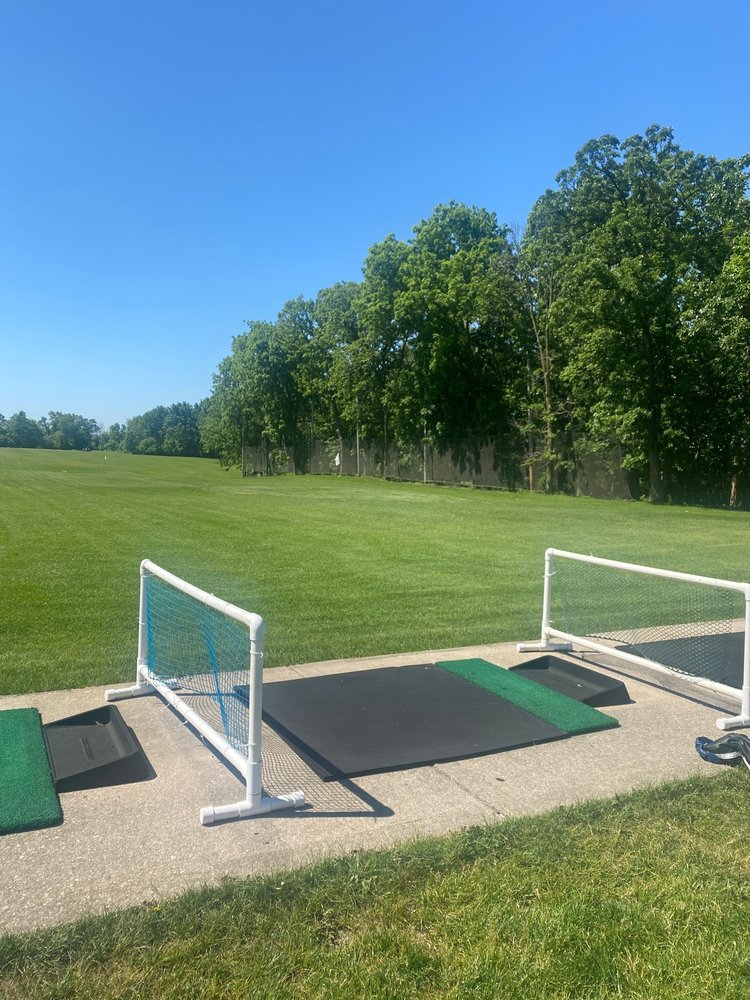 PUMPKIN HOLLOW DRIVING RANGE Updated August 2024 10 Photos 3935