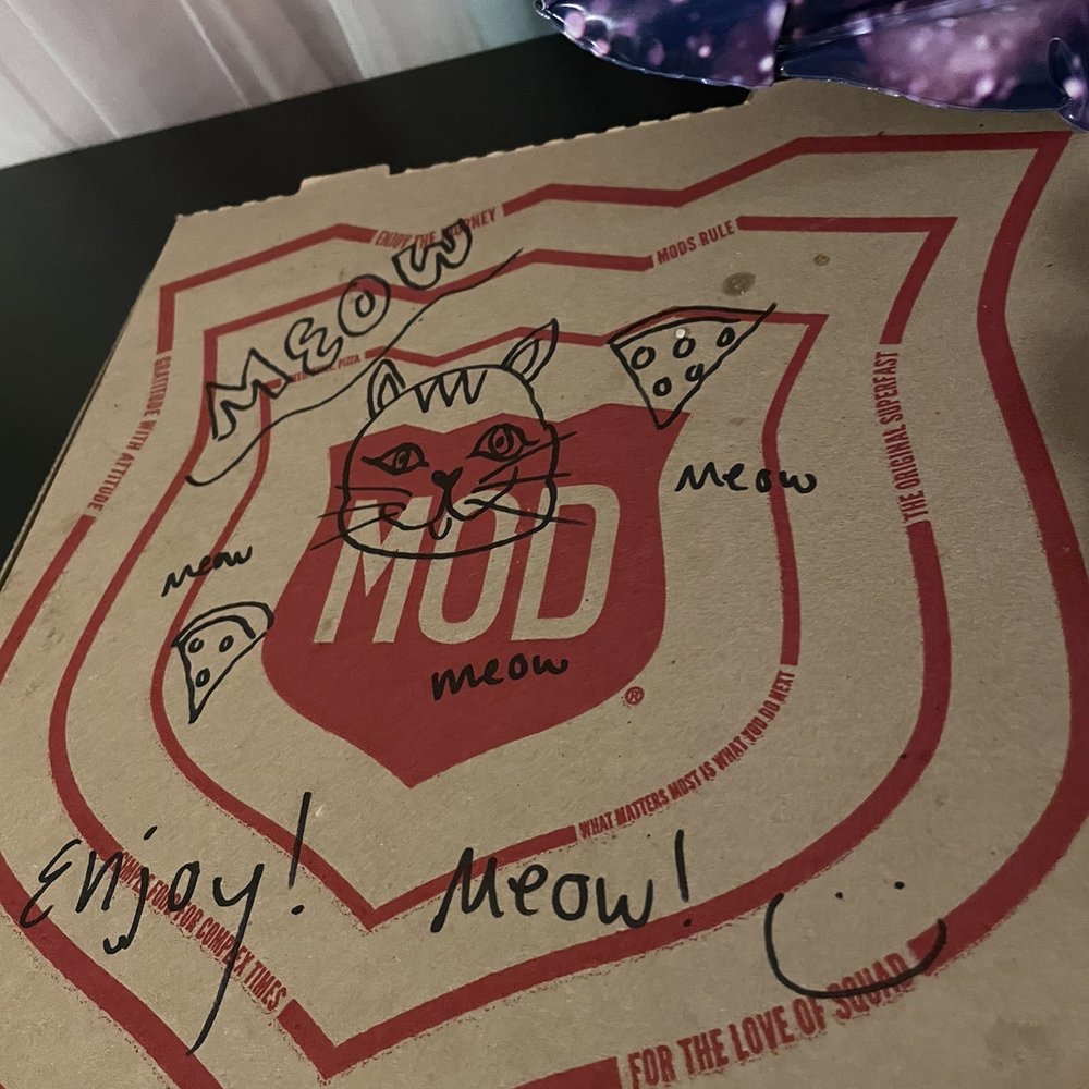 MOD Pizza - Pizza Near Me - Redmond, Washington MOD Pizza - Pizza Near Me - Redmond, Washington