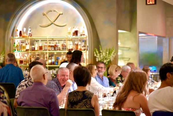 The Kitchen Restaurant by null