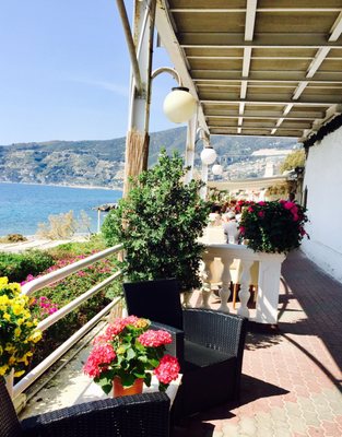 Ristorante Byblos by null