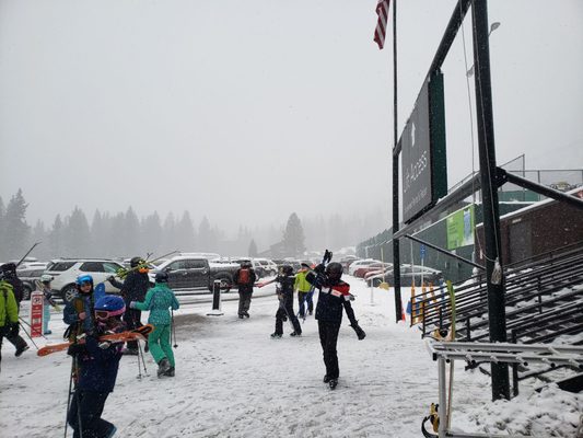 HEAVENLY’S CALIFORNIA MAIN LODGE - Updated December 2024 - 175 Photos