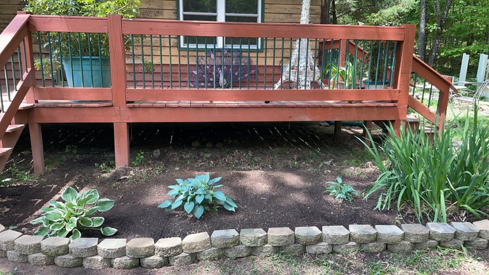 CLEAR CUT MOWING Updated May 2024 Lyerly, Lawn Services