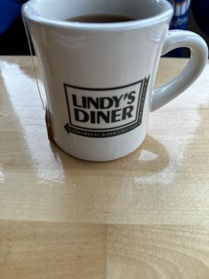 Lindy's Diner by null