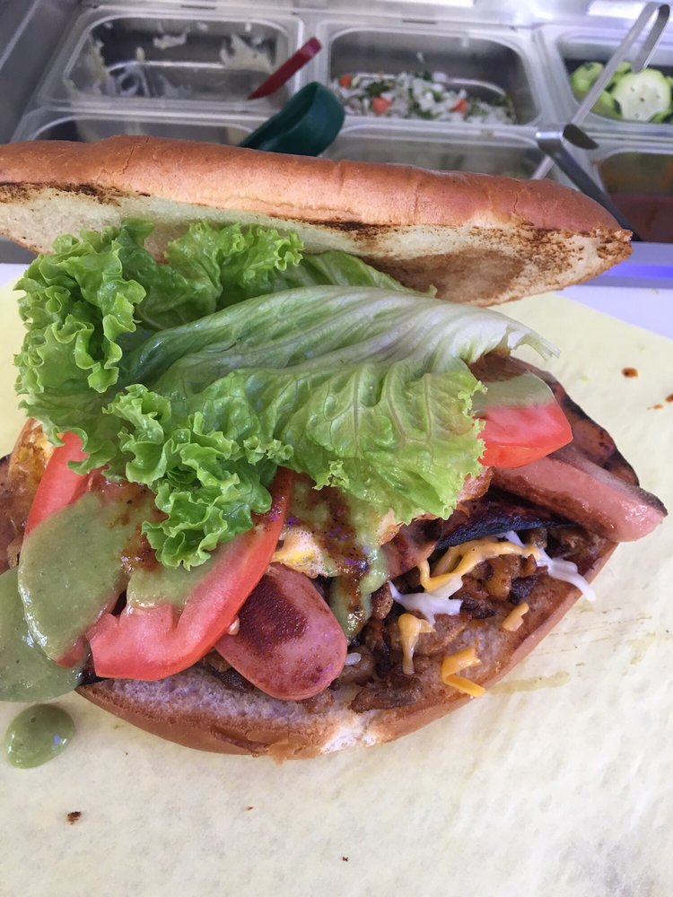 TACOS LOS REYES 95 Photos & 44 Reviews 3300 W Olympic Blvd, Los