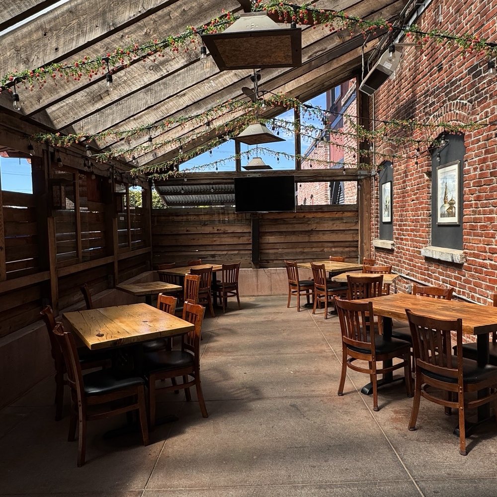 Tipsy Yeti Restaurant & Bar - Sports Bars Near Me - Berkeley, California Tipsy Yeti Restaurant & Bar - Sports Bars Near Me - Berkeley, California