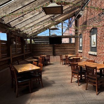 Tipsy Yeti Restaurant & Bar - Sports Bars Near Me - Berkeley, California Tipsy Yeti Restaurant & Bar - Sports Bars Near Me - Berkeley, California