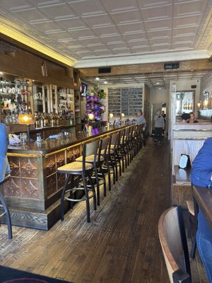 Brooks Tavern by null