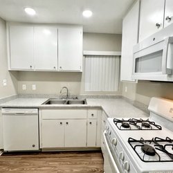 Concord Place Apartments