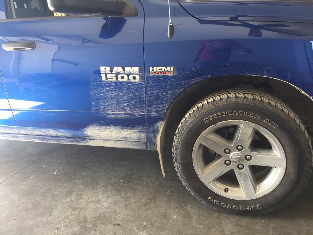 WASH N’ GO Updated September 2024 Request a Quote 1225 N Union