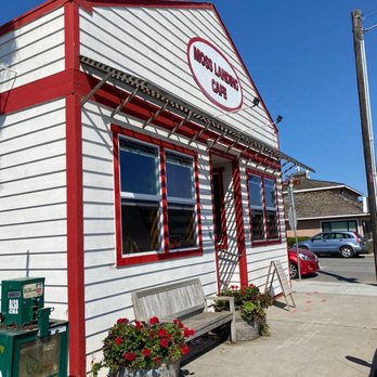 Moss Landing Cafe - Moss Landing Cafe - American Near Me - Moss Landing, California Moss Landing Cafe - Moss Landing Cafe - American Near Me - Moss Landing, California