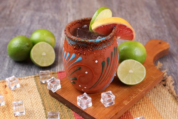 El Solecito Mexican Grill by null