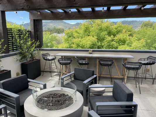 The Kitchen at Priest Ranch by null