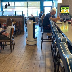 Denny's - Automation at Denny's