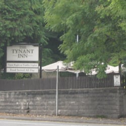 Tynant Inn