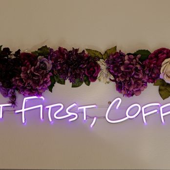 Dark Ritual Coffee Roasters - Decorative sign - Coffee Roasteries Near Me - Fate, Texas Dark Ritual Coffee Roasters - Decorative sign - Coffee Roasteries Near Me - Fate, Texas