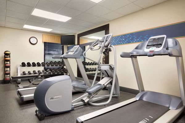 Hampton Inn Orlando International Drive/Convention Center by null