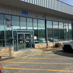 Department of Driver Services