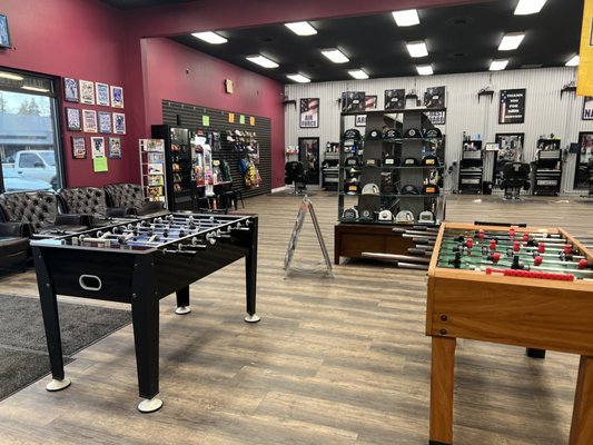 LOCKER ROOM MENS SALON - Updated December 2025 - 11 Photos - 872 Troy