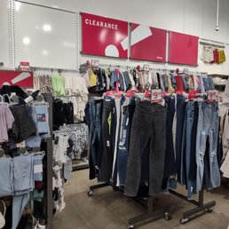 Clearance clothing Clearance clothing