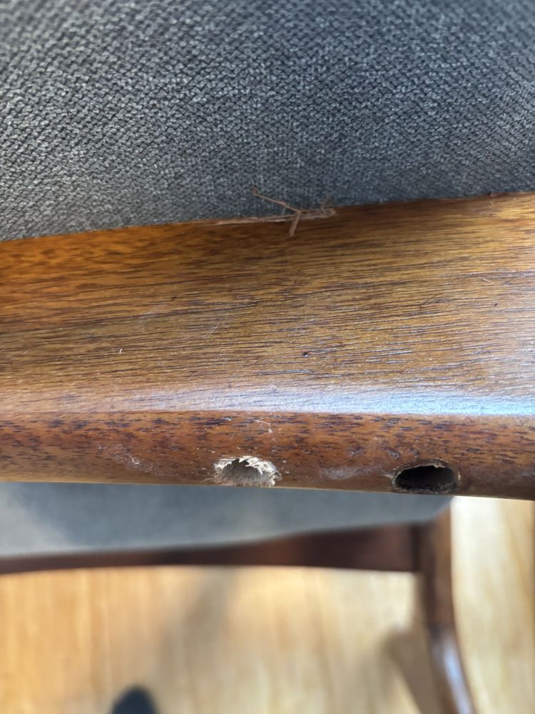 J C's Upholstering - upholstery in Redford, MI