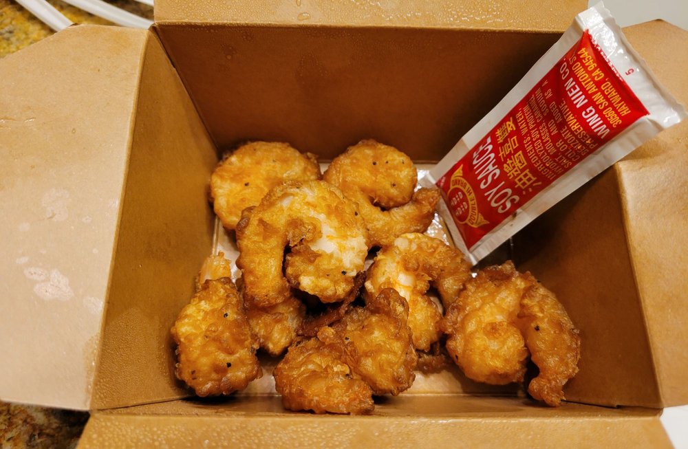 PARK KOREAN WINGS Updated September 2024 5333 Adeline St, Oakland