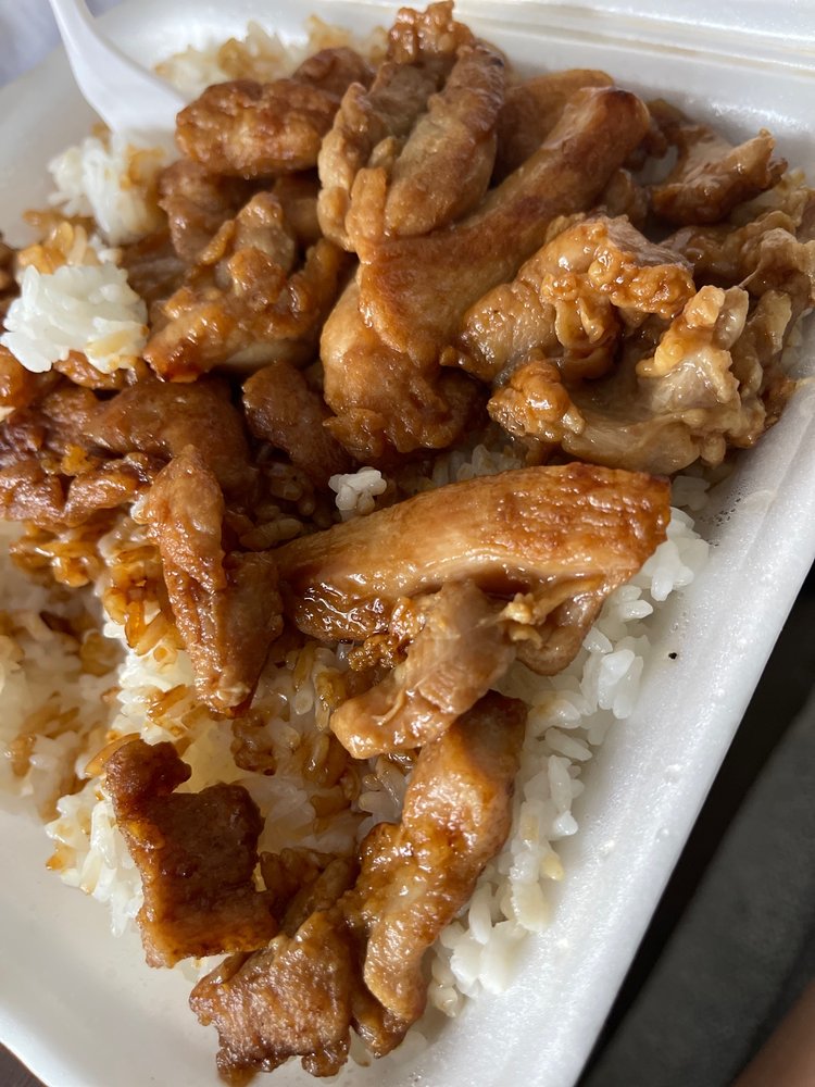 Molly Ramen•Poke•Tea