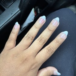 Heart My Nails
