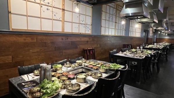 Brothers Galbi by null