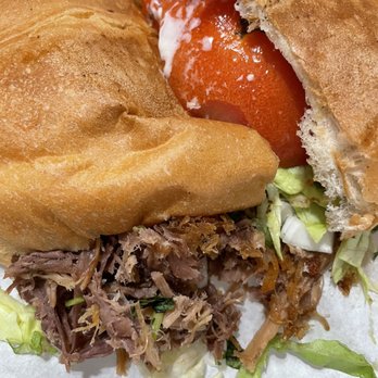 Joliza's Tacos - Mexican Near Me - Long Beach, California