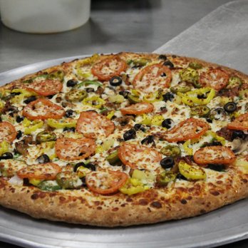 Five Star Pizza 14 Photos 20 Reviews Pizza 294 N Nova Rd Ormond Beach Fl Restaurant Reviews Phone Number Yelp