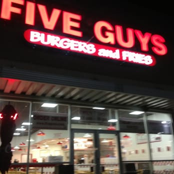 ●THEAIRTOWN● fiveguys off top FIVE GUY - CLOSED - Updated August 2025 - 21 Reviews - 5010