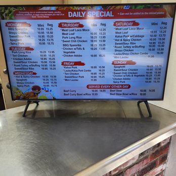 GRACE’S INN - Updated March 2026 - 856 Photos & 419 Reviews - 1296 S ...