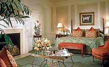 Waldorf Astoria New York by null