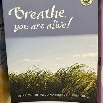 Namaste Bookshop - Bookstores Near Me - New York, New York