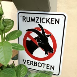 Ziegenkäserei Dreikäsehoch